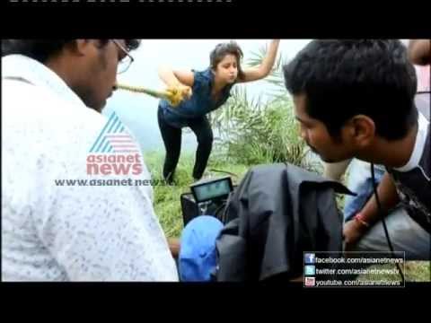 "Black Coffee"Malayalam Movie in making — Black Coffee