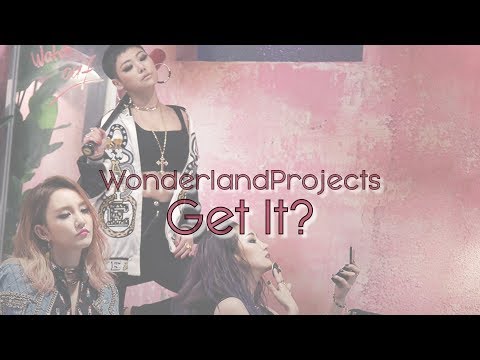 Get It?(알아듣겠지) - Younha (윤하) feat. Ha:tfelt, Cheetah (치타)) [COLLAB]