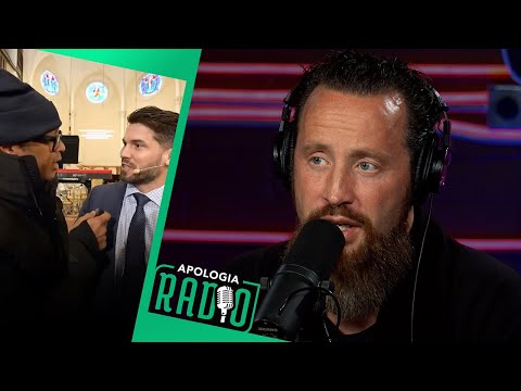 Don Lemon Invading A Church & Freedom of Speech