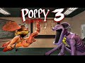 All Season 1 17 Realistic Poppy Playtime Chapter 3 CarMe