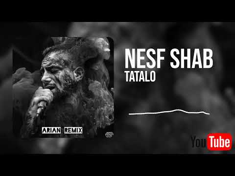 ریمکس جدید بنام( نصف شب )  NEW REMIX  NESF SHAB  TATALO &SORENA &PISHRO