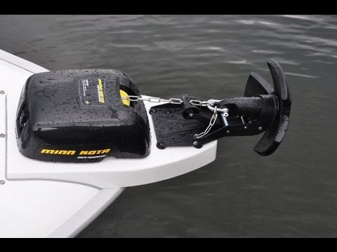 Minn Kota DECKHAND 40