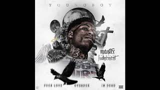 Youngboy Never Broke Again ft. Lil Uzi vert - What You Know