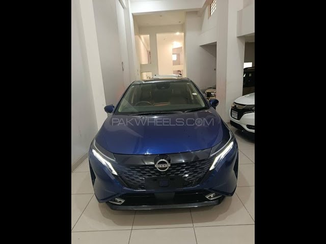 Nissan Note e-Power Aura 2023 for Sale
