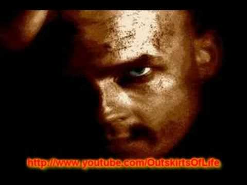 GG Allin - Outskirts Of Life