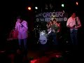 Roi and the Secret People - Mississippi Sun (Live at Arlene's Grocery, NYC)