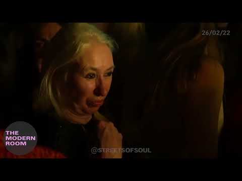 Thumbnail for HOLDIN ON @ THE MODERN ROOM BRISTOL - STREETS OF SOUL by The Sound, Sting