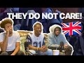 AMERICANS REACT TO UK DRILL: TOP 10 MOST DISRESPECTFUL VERSES IN UK DRILL -- REACTION