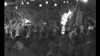 Walls of Jericho - Misanthropy Live 2003