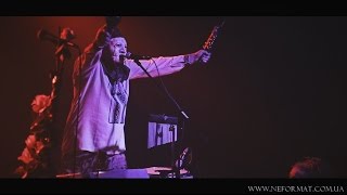 Death in June - 8 -  We Drive East - Live@Tykva [17.05.2015]