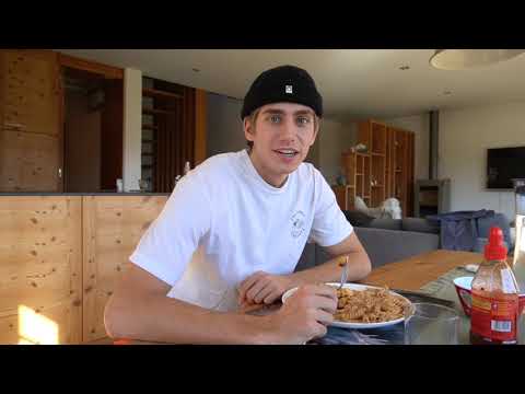 Promotion derby Benjamin Bonvin - HC Sierre