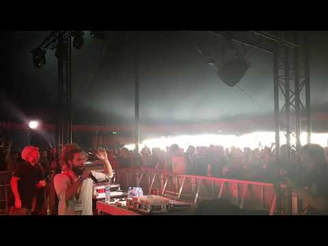 Marcus Gad - Deliver (Zulu Vibes) @ Dub Camp 2018