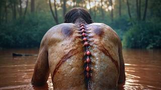 THE WORST OF THE FALLEN ANGELS IS ABOUT TO BE RELEASED FROM THE ABYSS!