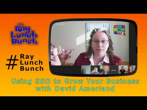 68 Using SSO to Grow Your Business