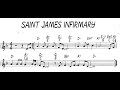 St. James Infirmary "Ukes"