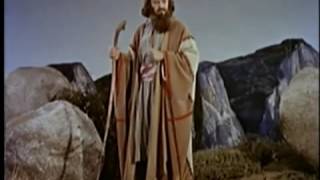 A História de Abraão