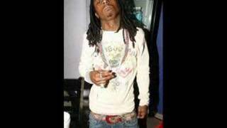 LIL WAYNE- I KNOW THE FUTURE
