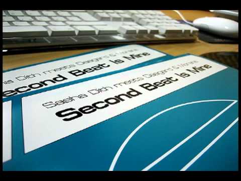 Richard Makks - Sexologue (Second Beat Is Mine Original Mix)