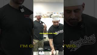 How Lean Whey Flavors Are Built Behind the Scenes