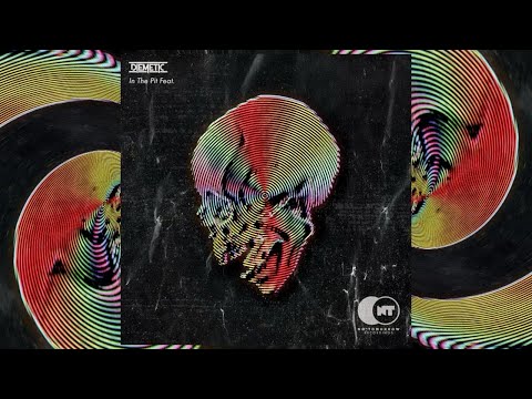 Diemetic - In The Pit