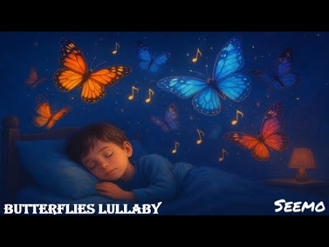 Sigala & Paloma Faith vs Martin Garrix & Matisse&Sadko & BARBZ - Butterflies Lullaby (Seemo Mashup)