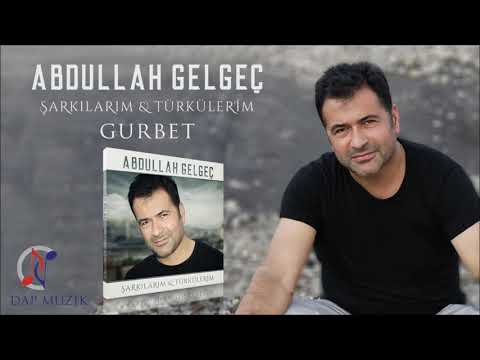 gurbet / Abdullah GELGEÇ