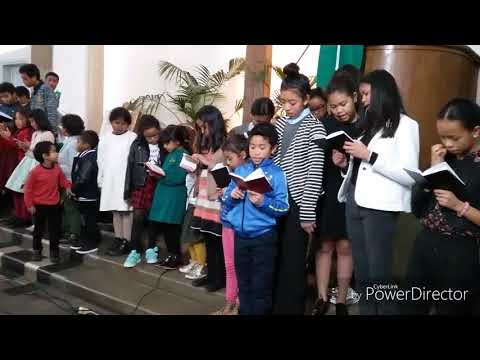 FPMA Vincennes - Février  2018