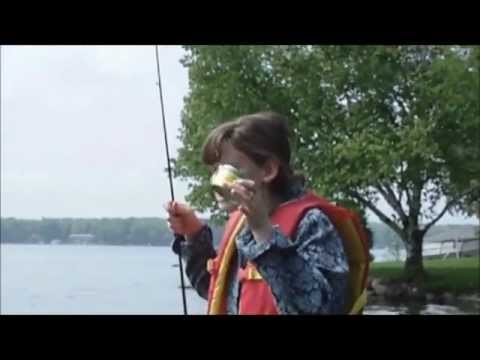 Feeding The Sheep - BLOOPERS