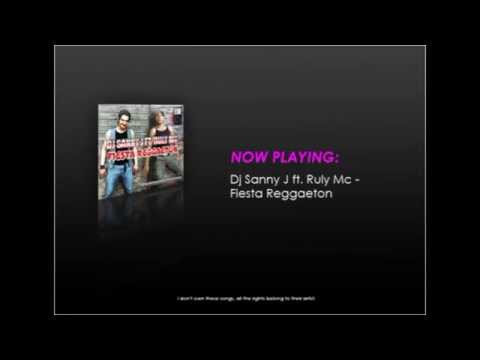 House Music Mix June / July 2010 pt.1