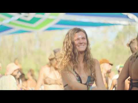 Gabriel Moraes Aftermovie [Earth Frequency Festival]