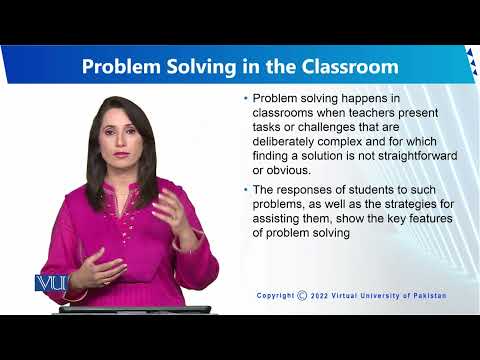 Introduction of Growth and Development | Human Development and Learning | EDU302 Topic001