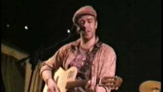 Davide Van De Sfroos - "trenu trenu"