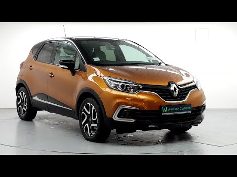 Renault Captur 1.5 dCi 90 ICONIC - Image 2