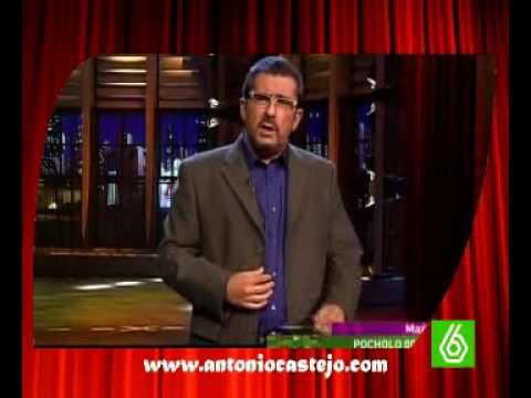 Buenafuente - Monólogo 315 - La Memoria 09-10-2007