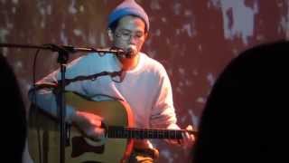 洪申豪 - Major Leagues (Pavement Cover)