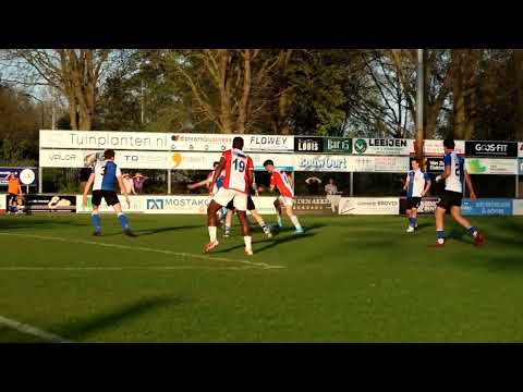 HVCH - Roda Boys 10-04-2025