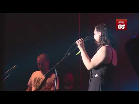 Šlagvort na kraju @ Demofest 09 - drugo polufinale