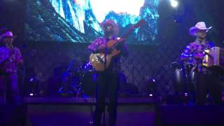 Grupo Cuervos - Dejame Volar (Duelo)