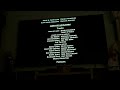 The Lion King 1½ 2004 End Credits