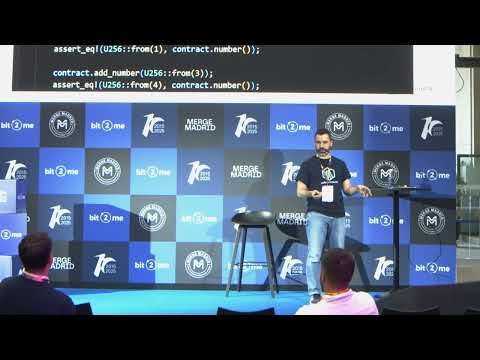 On-chain chess en Rust con Arbitrum Stylus