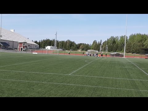 PS Liiga JyPK- Wasa Yj 2.pa