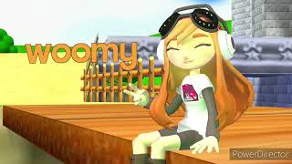 SMG4 meggy woomy sound effect