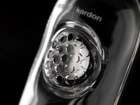 Harman/Kardon SoundSticks III Unboxing