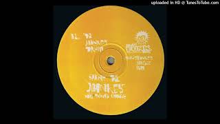 Spank Da Monkey - Why Things Change (Club Vibes Mix)