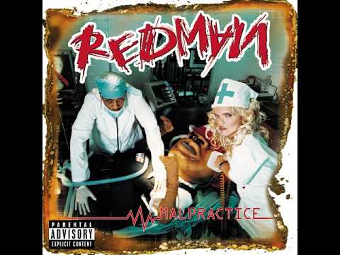 Redman - Wrong 4 Dat (Feat. Keith Murray)