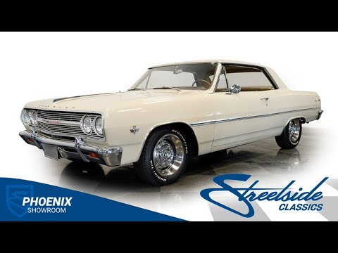 1965 Chevrolet Malibu (CC-2004189) for sale in Mesa, Arizona