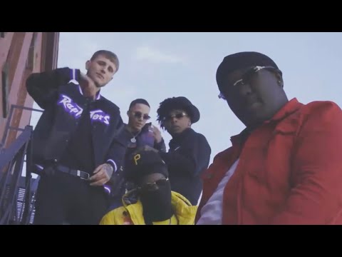 Omb Hadés feat. Ju$ Guy & Omb Swerv - E.G.M (Official Video) [ShotBy@AwfulMaxx]