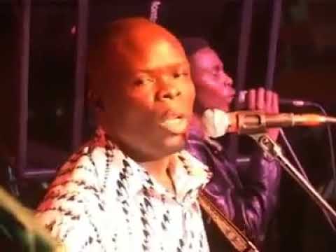 OYOO DAKTARI BY MUSA JUMA (OFFICIAL MUSIC VIDEO) SMS “SKIZA 5966631” TO 811