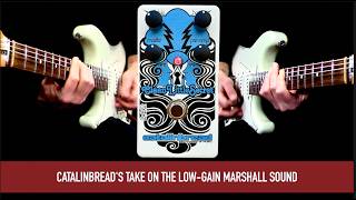 Video thumbnail for Catalinbread Clean Little Secret by Mike Hermans