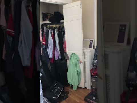 FOR RENT - Spacious 1 Bedroom Plus Study, Brookline Ma.